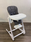 Shop Joovy FooDoo High Chair, Charcoal at Goodbuygears