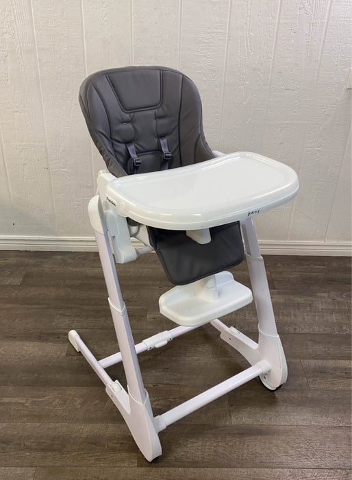 Shop Joovy FooDoo High Chair, Charcoal at Goodbuygears