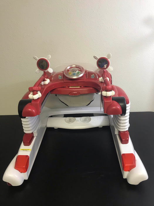 used Combi All-In-One Mobile Entertainer