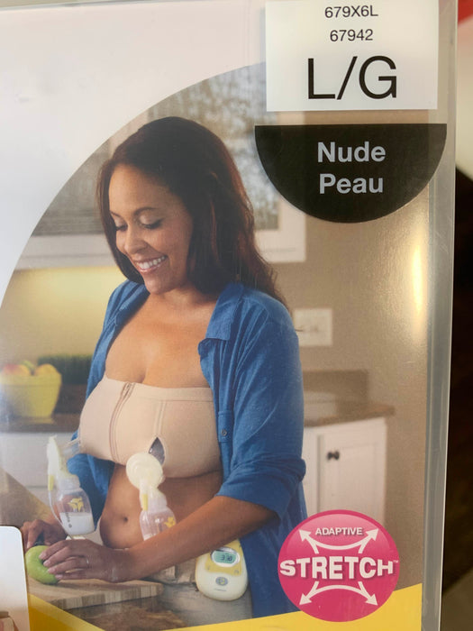 used Feeding