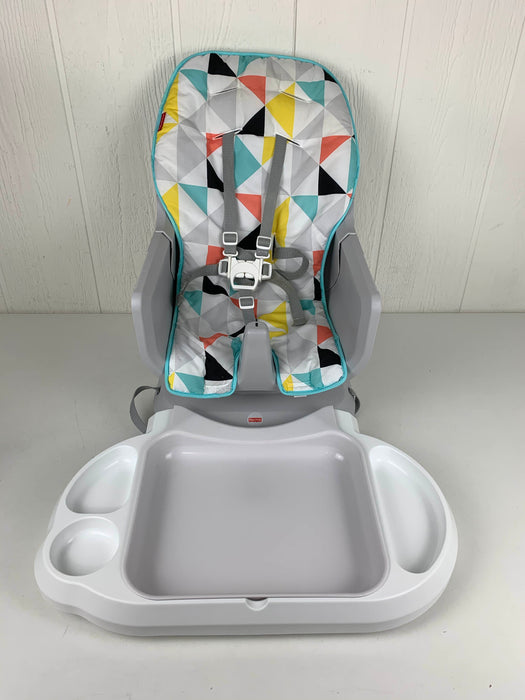 used High Chairs