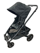 Shop UPPAbaby CRUZ V2 Stroller, Jake (Black), 2021 at Goodbuygears