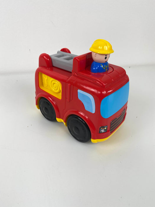 used Toys