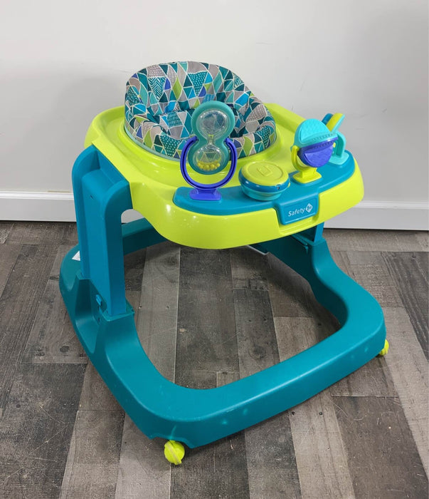 used Infant Gear