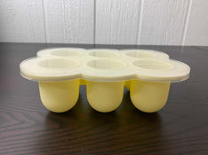 secondhand Magic Bullet Baby Bullet Storage Containers