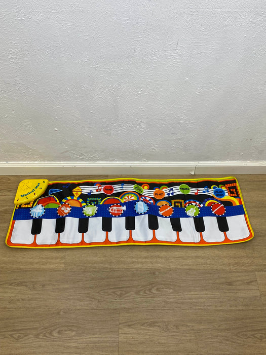 secondhand Floor Piano