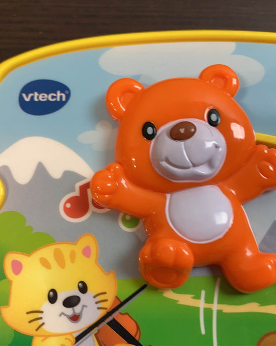 secondhand Toys