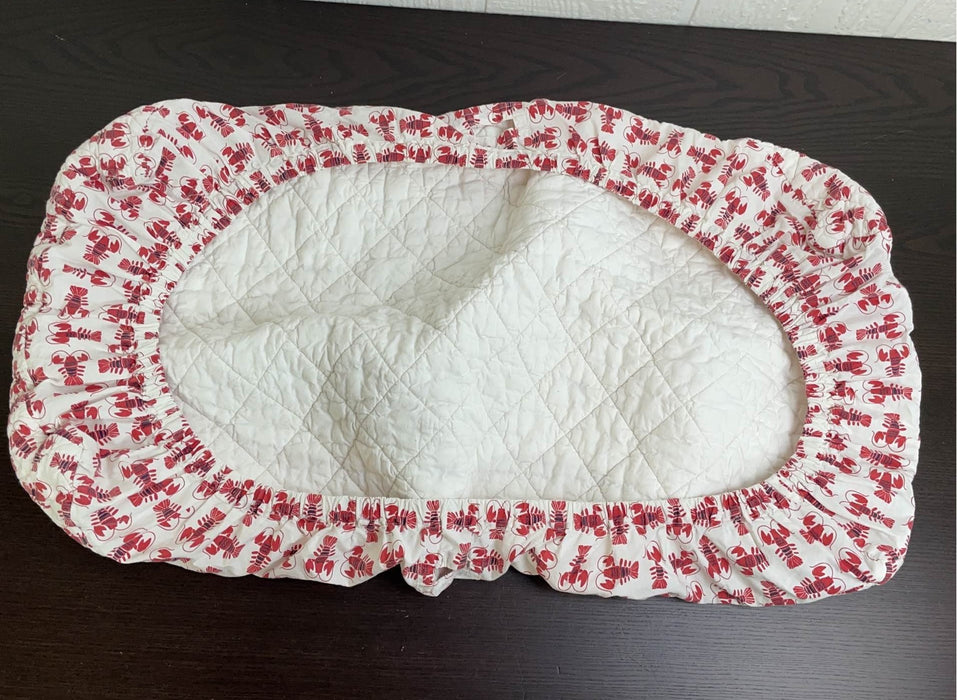Shop Land Of Nod Changing Pad Cover at Goodbuygears