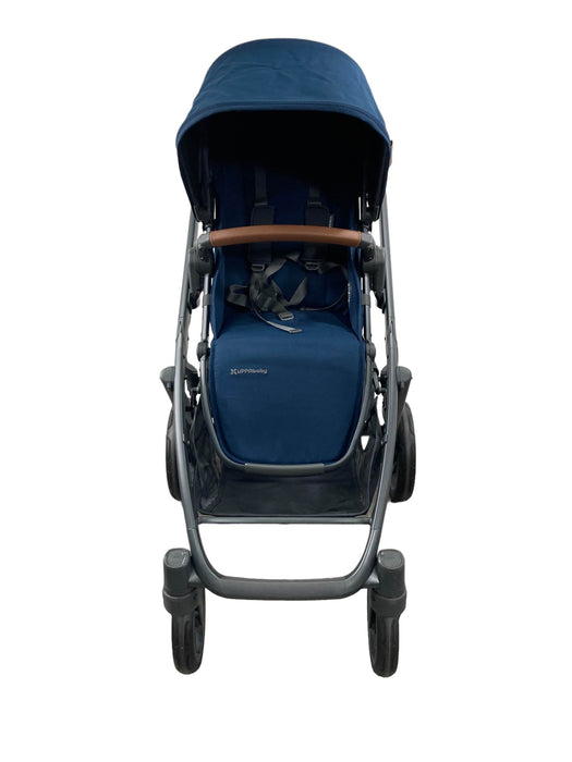 Shop UPPAbaby VISTA V2 Stroller, 2021, Noa(Navy) at Goodbuygears