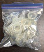used BUNDLE Medela Accessories