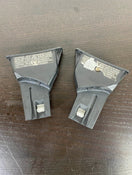secondhand UPPAbaby Click And Go Car Seat Adapter For Britax