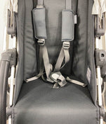 Shop UPPAbaby VISTA V2 Stroller, 2019, Sierra (Dune Knit) at Goodbuygears