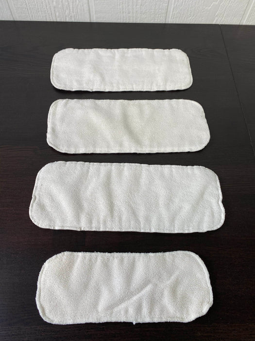 secondhand Cloth Diapers