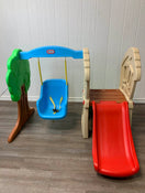 used Little Tikes Hide & Slide Climber