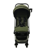 Shop Colugo Compact Stroller, 2023, Olive at Goodbuygears