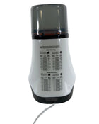 Shop Baby Brezza Safe + Smart Bottle Warmer, White on Black at Goodbuygears