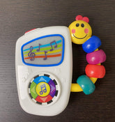 used Toys