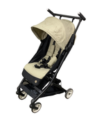 Shop Cybex Libelle Compact Stroller, Classic Beige, 2021 at Goodbuygears