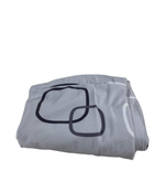 Shop 4moms Breeze Waterproof Playard Sheet, Silver at Goodbuygears