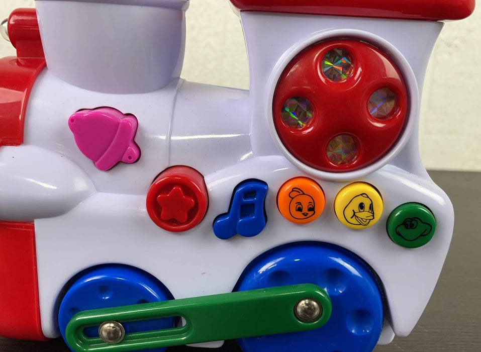 used Toys