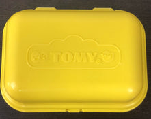 secondhand TOMY Hide And Squeak Eggs