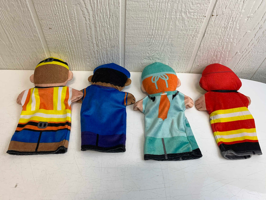 used Toys