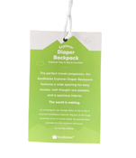 used Diapering