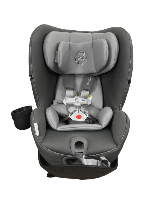 Shop Cybex Sirona S With SensorSafe Convertible Car Seat, 2021 at Goodbuygears