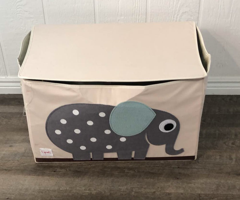 used Home Nursery