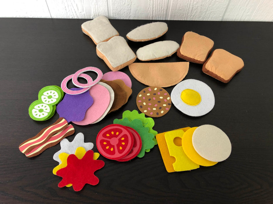 used Toys
