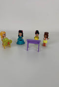 used Toys