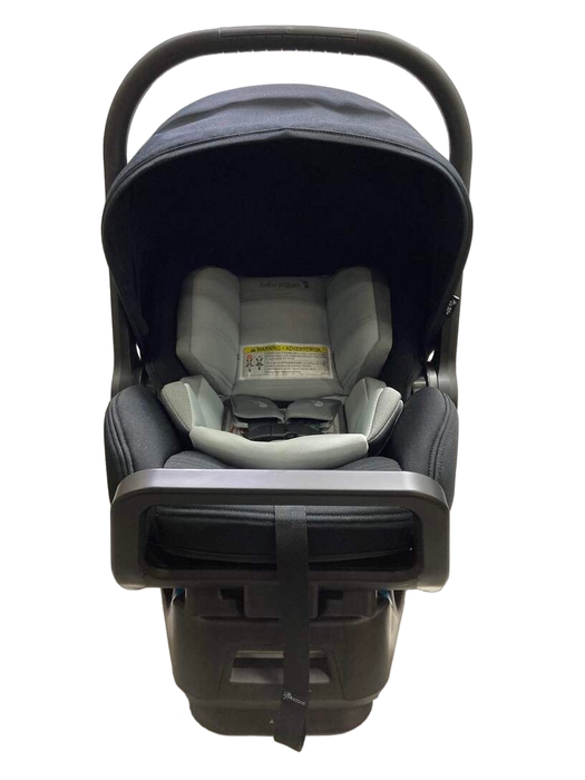 Shop Baby Jogger City Sights Travel System, Rich Black, 2022 at Goodbuygears