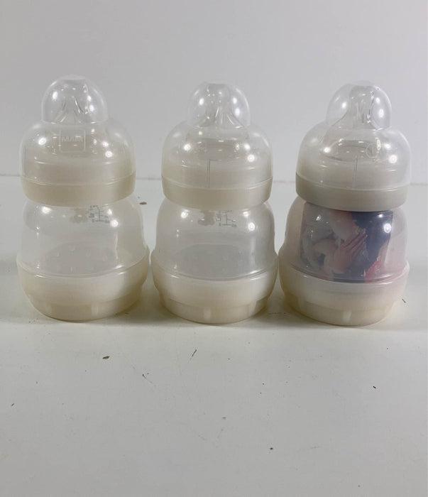 Shop BUNDLE MAM Baby Bottles at Goodbuygears