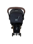 Shop Cybex Coya, Rose Gold, Sepia Black, 2023 at Goodbuygears