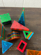 secondhand Magna-Tiles Set