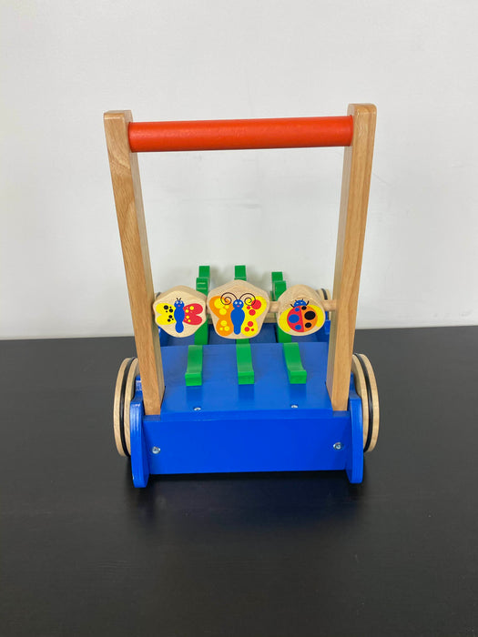 used Infant Gear
