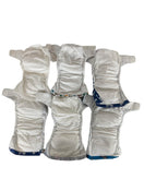 Shop BUNDLE Bambino Mio Miosolo Classic All In One Cloth Diapers at Goodbuygears