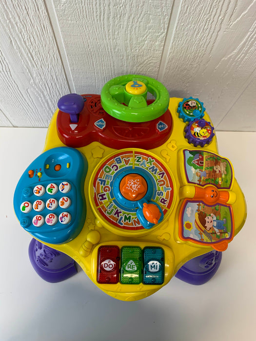 used Infant Gear