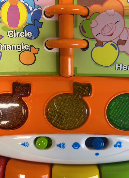 used Toys