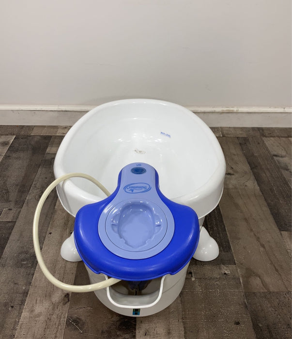 secondhand Home Nursery