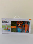 used Boon Bundle Feeding Starter Pack