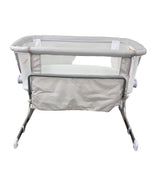 Shop Baby Delight Beside Me Dreamer Bassinet & Bedside Sleeper, Driftwood Grey at Goodbuygears