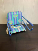 used Graco Tot Loc Clip On High Chair