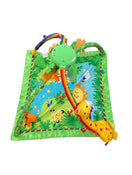 Shop Fisher Price Rainforest Melodies and Lights Deluxe Gym at Goodbuygears