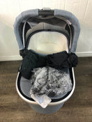 Shop UPPAbaby VISTA V2 Stroller, 2019, Gregory (Blue Melange) at Goodbuygears
