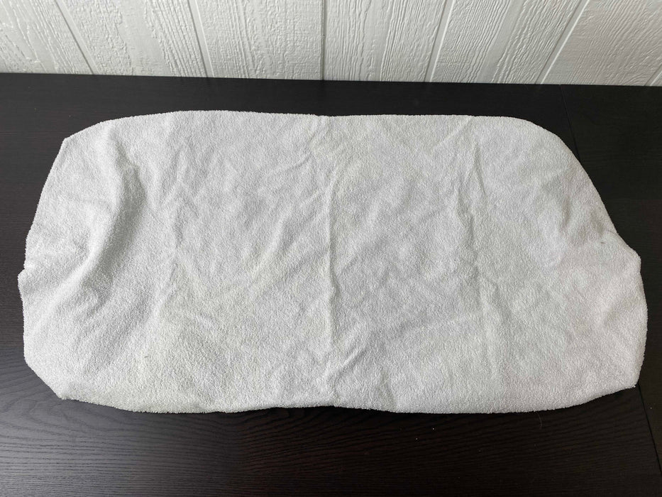 secondhand Change Pads