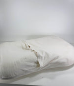 Shop Snuggle Me Organic Infant Lounger, Natural at Goodbuygears