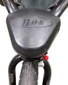 Shop BOB Revolution Flex 3.0 Single Jogging Stroller, 2019, Lunar Black at Goodbuygears