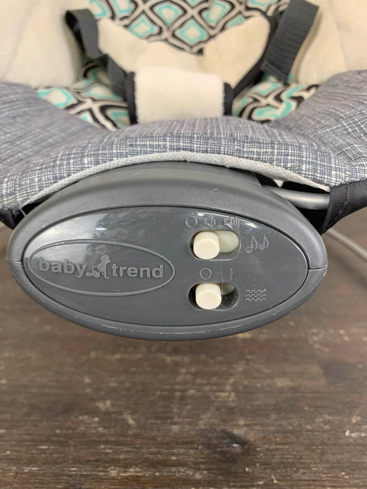 used Bouncer Seats