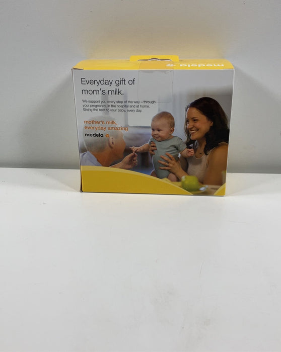 used Feeding